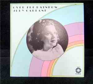 Judy Garland - Over The Rainbow