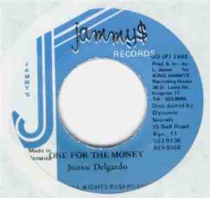 Junior Delgardo - One For The Money