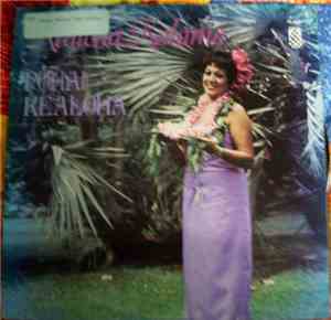 Kealoha Kalama - Pohai Kealoha