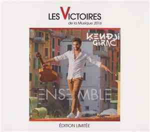 Kendji Girac - Ensemble