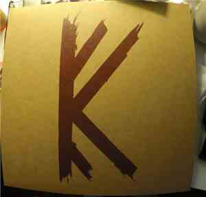 Kithkin - Rituals, Trances & Ecstasies For Humans In Face Of The Collapse