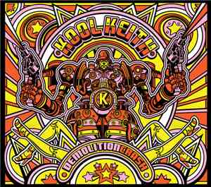 Kool Keith - Demolition Crash