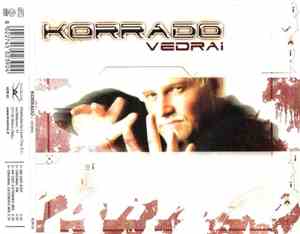 Korrado - Vedrai