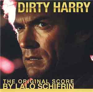 Lalo Schifrin - Dirty Harry (The Original Score)