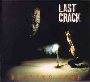 Last Crack - Burning Time