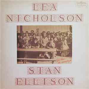 Lea Nicholson And Stan Ellison - God Bless The Unemployed