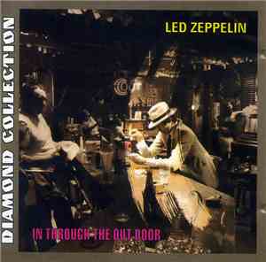 Led Zeppelin - In Through The Out Door