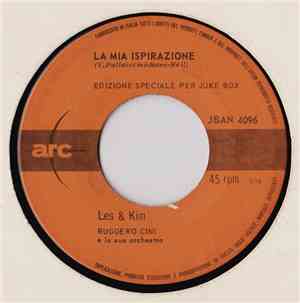 Les & Kim - La Mia Ispirazione