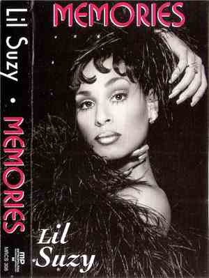 Lil Suzy - Memories