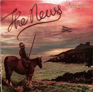 Lindisfarne - The News