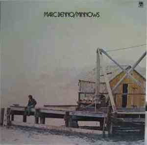 Marc Benno - Minnows