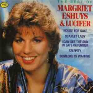Margriet Eshuys & Lucifer  - The Best Of Margriet Eshuys & Lucifer