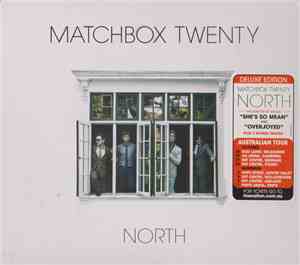 Matchbox Twenty - North