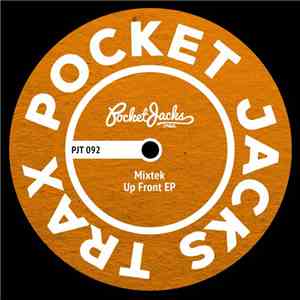 Mixtek - Up Front EP