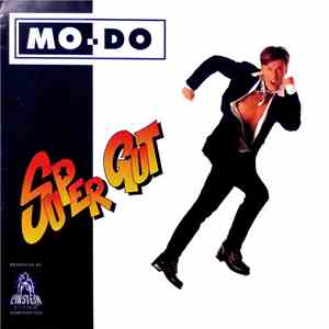 MO-DO - Super Gut