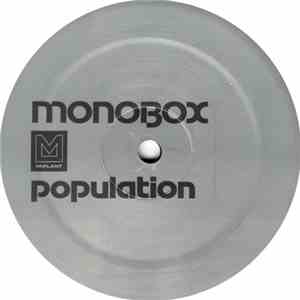 Monobox - Population