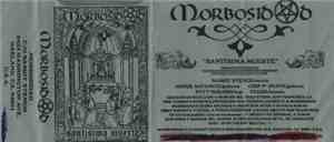 Morbosidad - Santisima Muerte