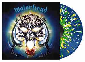 Motörhead - Overkill