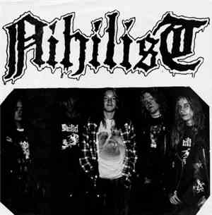Nihilist  - Nihilist
