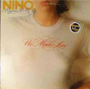 Nino  - Regresa A Mi / We Made Love