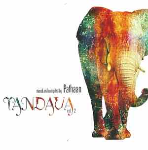 Pathaan - Tandaua Vol. 2