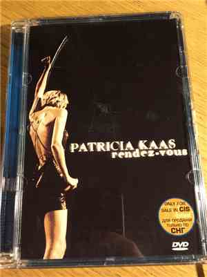 Patricia Kaas - Rendez-Vous