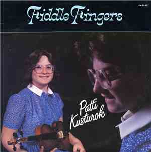 Patti Kusturok - Fiddle Fingers