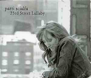 Patti Scialfa - 23rd Street Lullaby