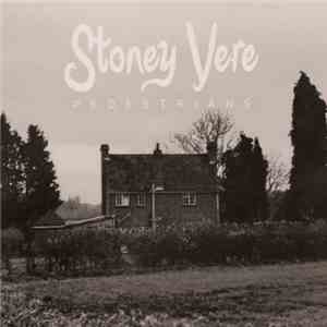 Pedestrians  - Soney Vere