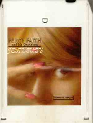 Percy Faith And His Orchestra - Jealousy
