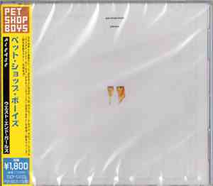 Pet Shop Boys - Please