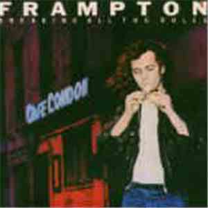 Peter Frampton - Breaking All The Rules