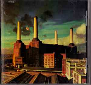 Pink Floyd - Animals