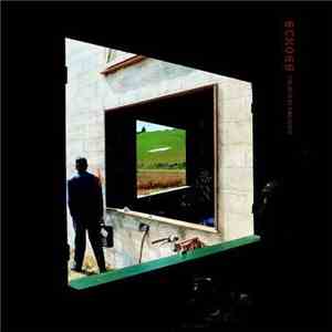 Pink Floyd - Echoes (The Best Of Pink Floyd)