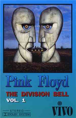 Pink Floyd - The Division Bell (Vol. 1)