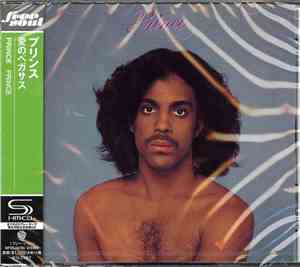 Prince - Prince