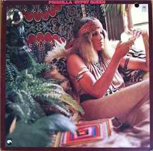 Priscilla - Gypsy Queen