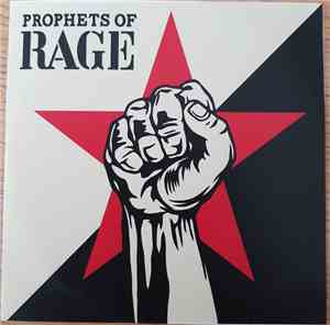 Prophets Of Rage  - Prophets Of Rage
