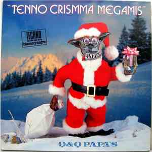 Q & Q Papa's - Tenno Crismma Megamis