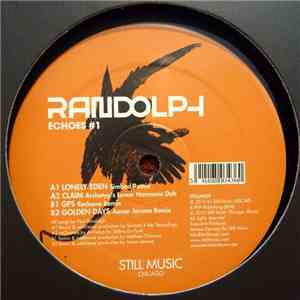 Randolph - Echoes #1