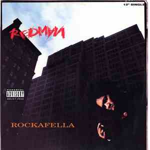 Redman - Rockafella