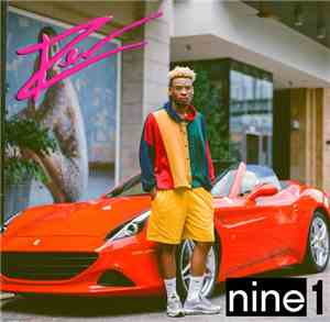 Retro  - Nine 1