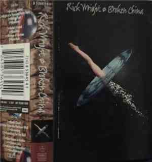 Rick Wright - Broken China