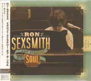 Ron Sexsmith - Exit Strategy Of The Soul