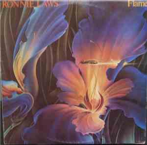 Ronnie Laws - Flame
