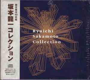 Ryuichi Sakamoto - Ryuichi Sakamoto Collection