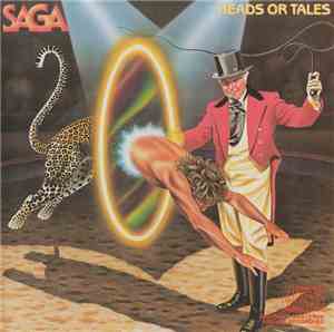 Saga  - Heads Or Tales