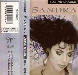 Sandra - Fading Shades