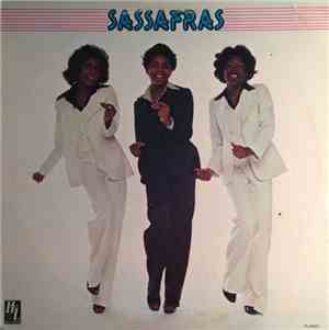 Sassafras  - Sassafras
