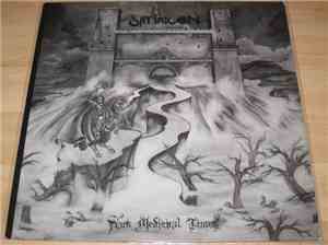 Satyricon - Dark Medieval Times